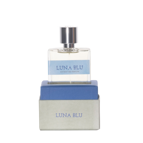 Eolie Parfums Luna Blu