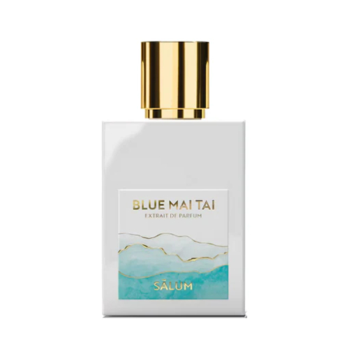 Salum Parfums Blue Mai Tai