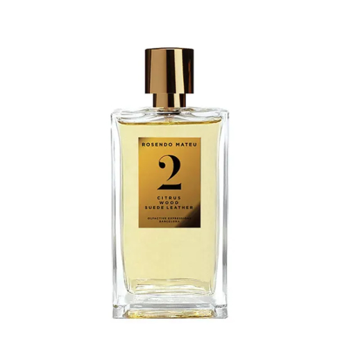 Rosendo Mateu 2 Eau de Parfum