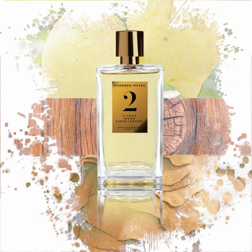 Rosendo Mateu 2 Eau de Parfum