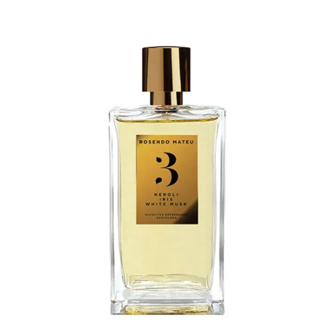 Rosendo Mateu 3 Eau de Parfum