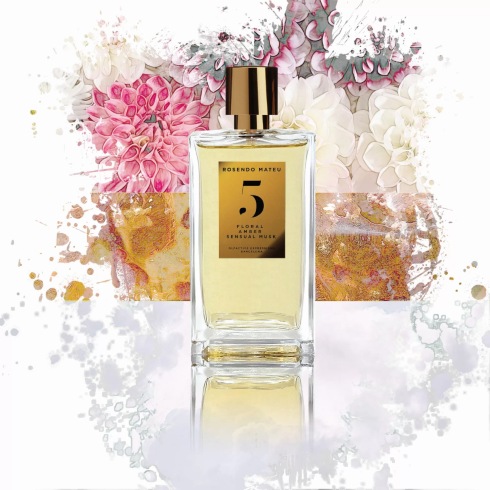 Rosendo Mateu 5 Eau de Parfum