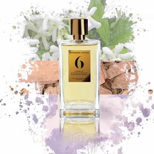 Rosendo Mateu 6 Eau de Parfum