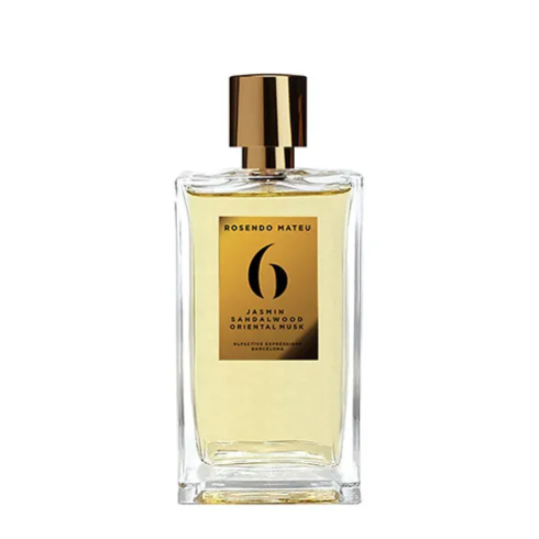 Rosendo Mateu 6 Eau de Parfum