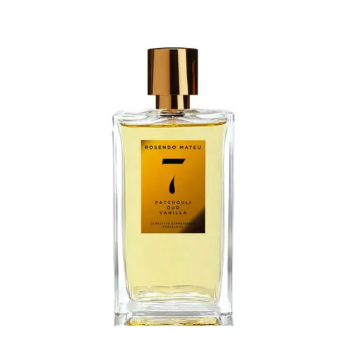 Rosendo Mateu 7 Eau de Parfum