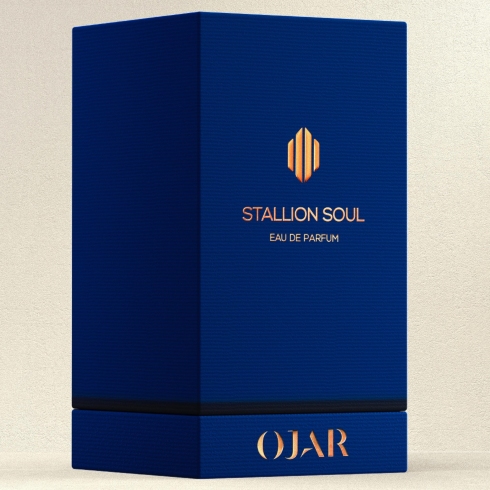 Ojar Stallion Soul Eau de Parfum