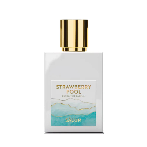Salum Parfums Stawberry Pool