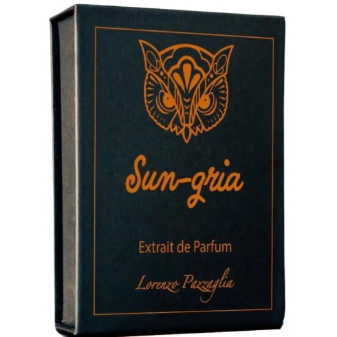 Lorenzo Pazzaglia Sun-gria Extrait de Parfum