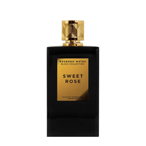 Rosendo Mateu Sweet Rose Eau de Parfum