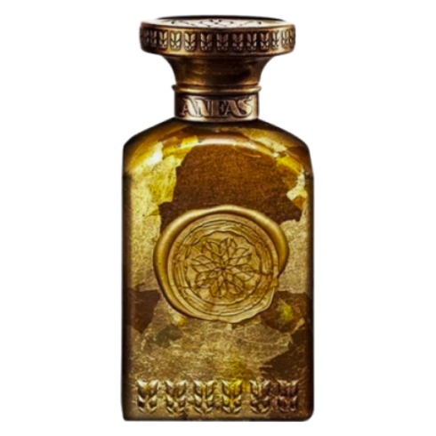 Anfas Watan Gold Eau de Parfum