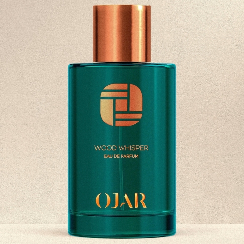 Ojar Wood Whisper Eau de Parfum