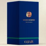 Ojar Wood Whisper Eau de Parfum