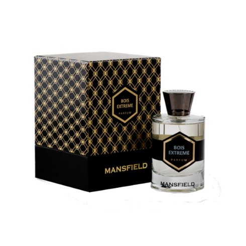 Mansfield Bois Extreme Parfum