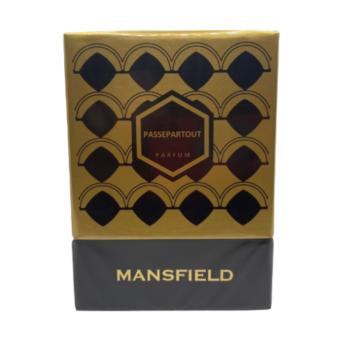 Mansfield Passepartout Parfum