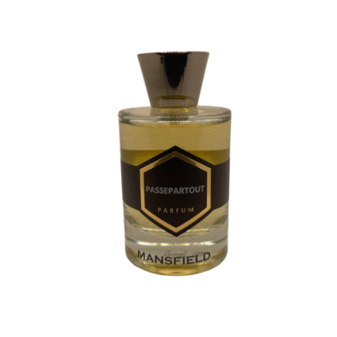 Mansfield Passepartout Parfum