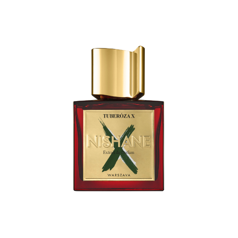Nishane Tuberoza X Extrait de parfum
