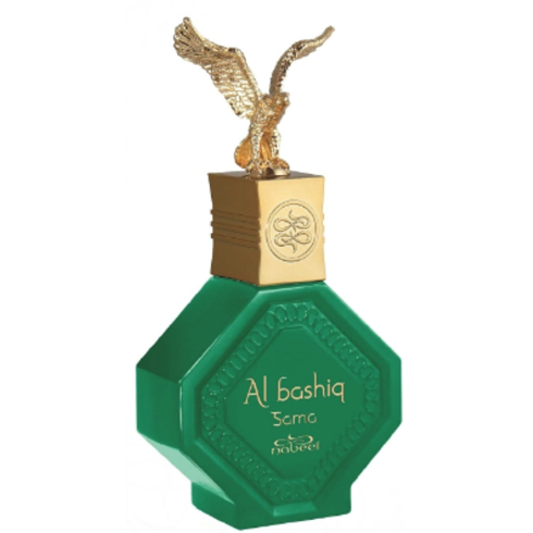 Nabeel Al Bashiq Sama Eau de Parfum