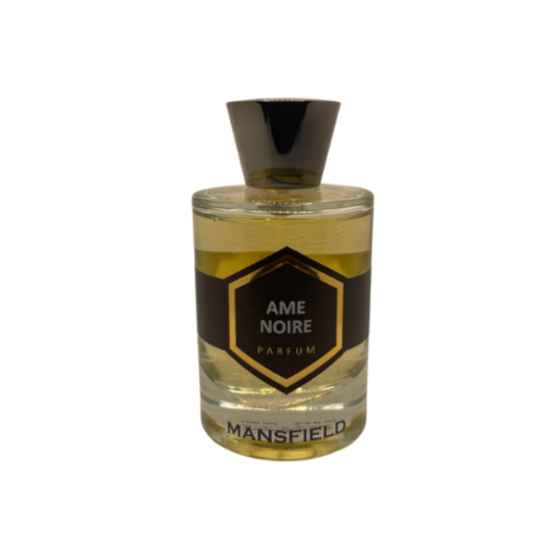 Mansfield Ame Noire Parfum