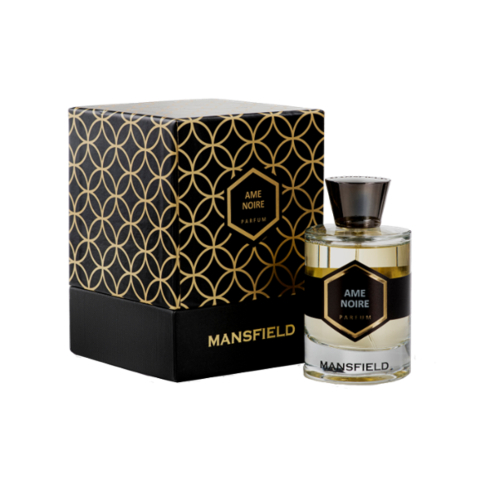 Mansfield Ame Noire Parfum