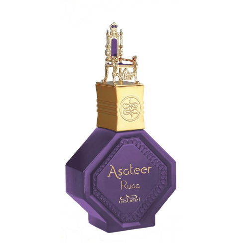 Nabeel Asateer Ruaa Eau de Parfum