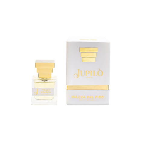 Jupilo Piazza del Fico Extrait de Parfum