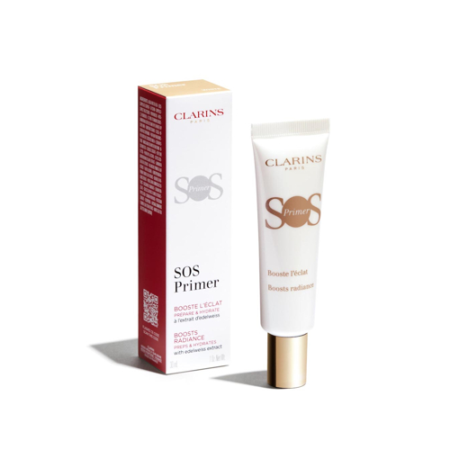 Clarins SOS Primer Bianco