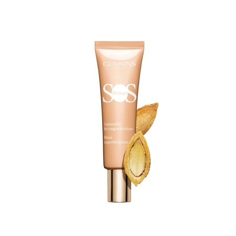 Clarins SOS Primer Pesca