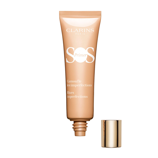 Clarins SOS Primer Pesca