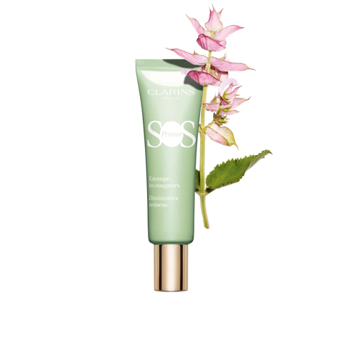 Clarins SOS Primer Verde