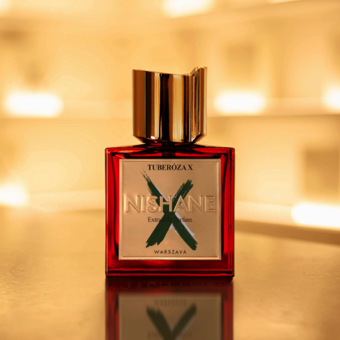 Nishane Tuberoza X Extrait de parfum