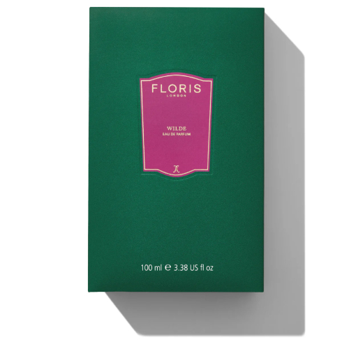 Floris London Wilde Eau de Parfum