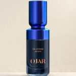 Ojar Ciel d'Orage Perfume Oil Absolute