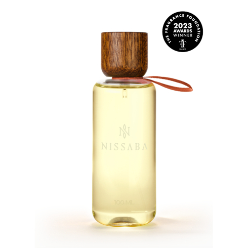 Nissaba Grande Ile Eau de Parfum