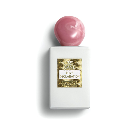 Cave Love Declaration Parfum