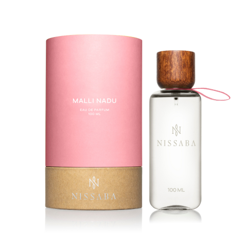 Nissaba Malli Nadu Eau de Parfum