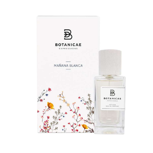 Botanicae Manana Blanca