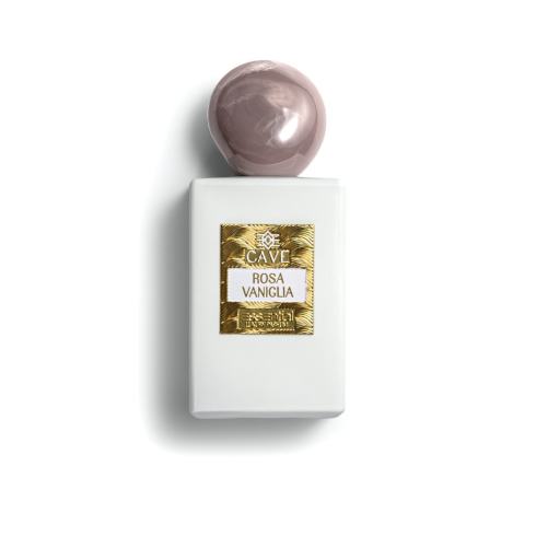 Cave Rosa Vaniglia Parfum