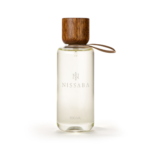 Nissaba Sulawesi Eau de Parfum