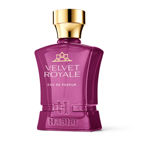 Habibi Velvet Royale