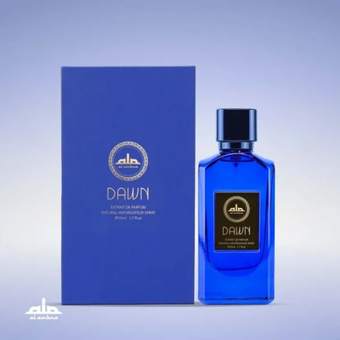 Al Ambra Dawn Extrait de Parfum