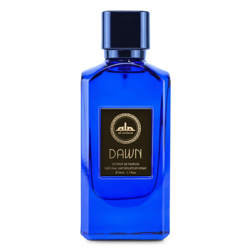 Al Ambra Dawn Extrait de Parfum