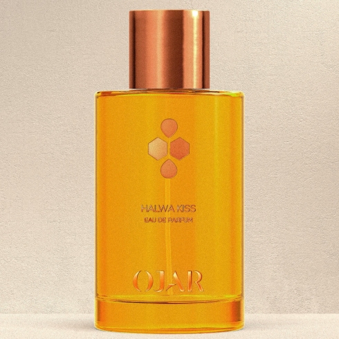 Ojar Halwa Kiss Eau de Parfum