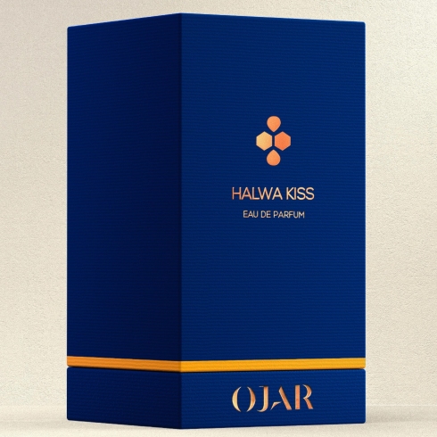 Ojar Halwa Kiss Eau de Parfum