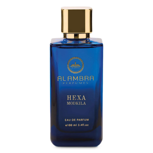 Al Ambra Hexa Modkila Eau de Parfum