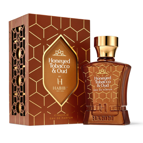 Habibi Honeyed tobacco e oud