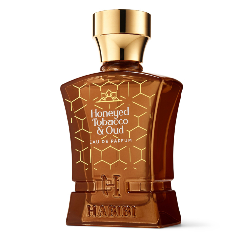 Habibi Honeyed tobacco e oud