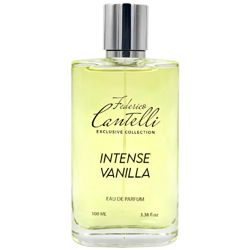 Federico Cantelli Intense Vanilla