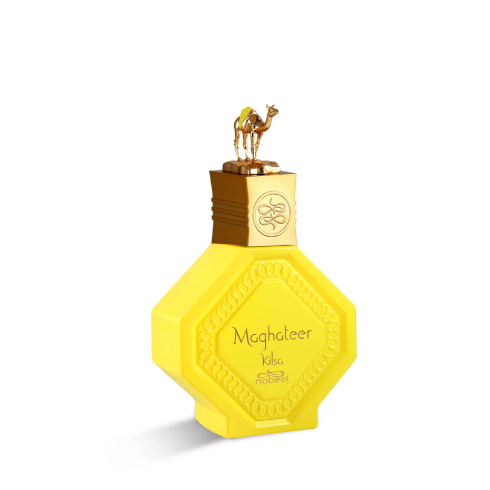 Nabeel Maghateer Kilsa Eau de Parfum