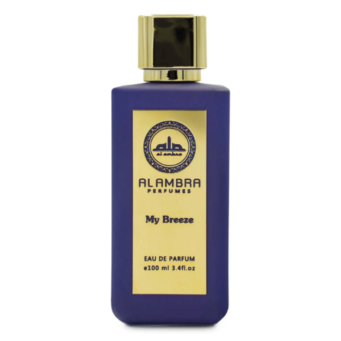 Al Ambra My Breeze Eau de Parfum