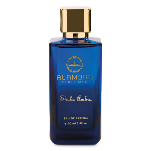 Al Ambra Shake Ambra Eau de Parfum